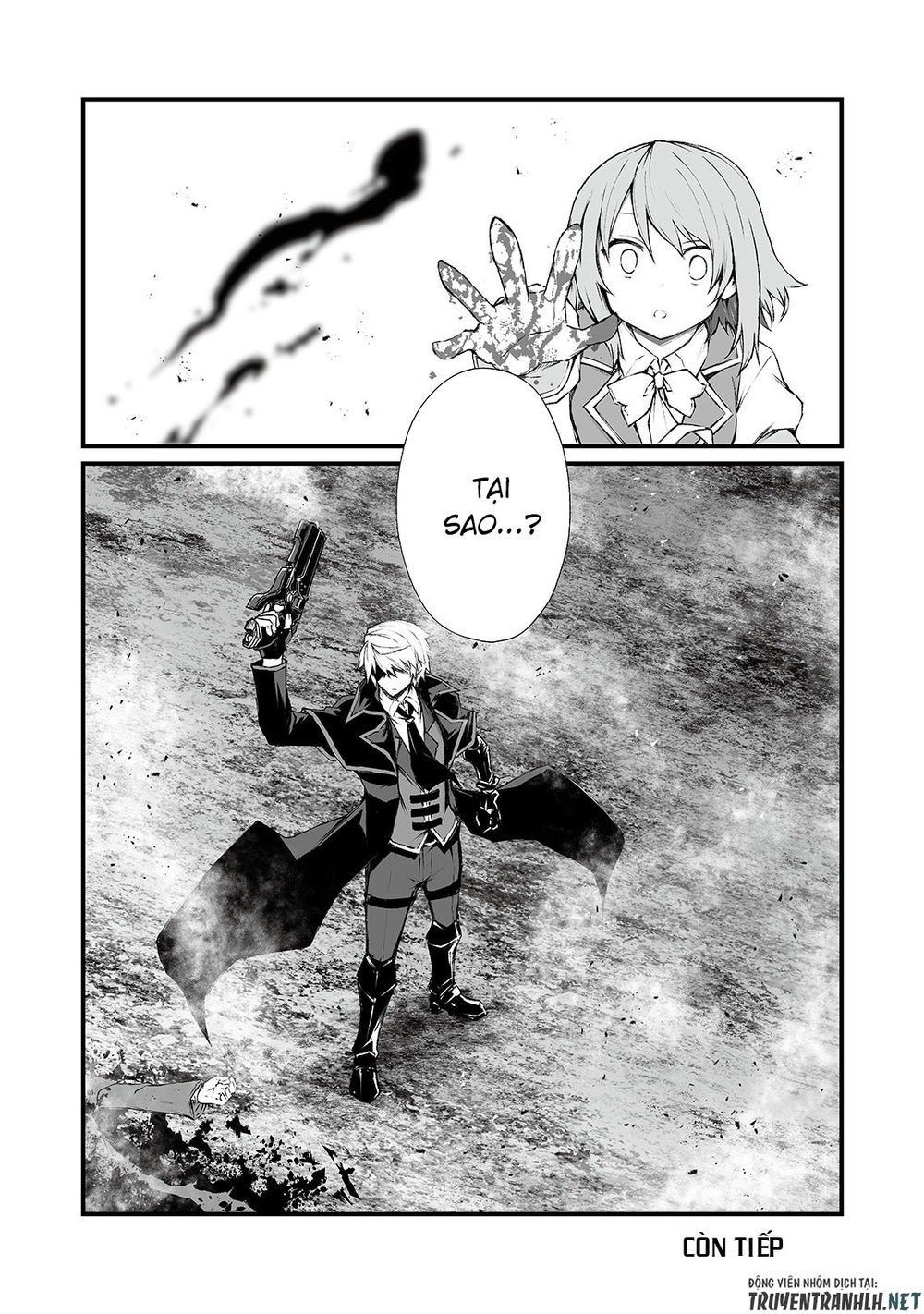 Arifureta Shokugyou De Sekai Saikyou Chapter 36 - 25