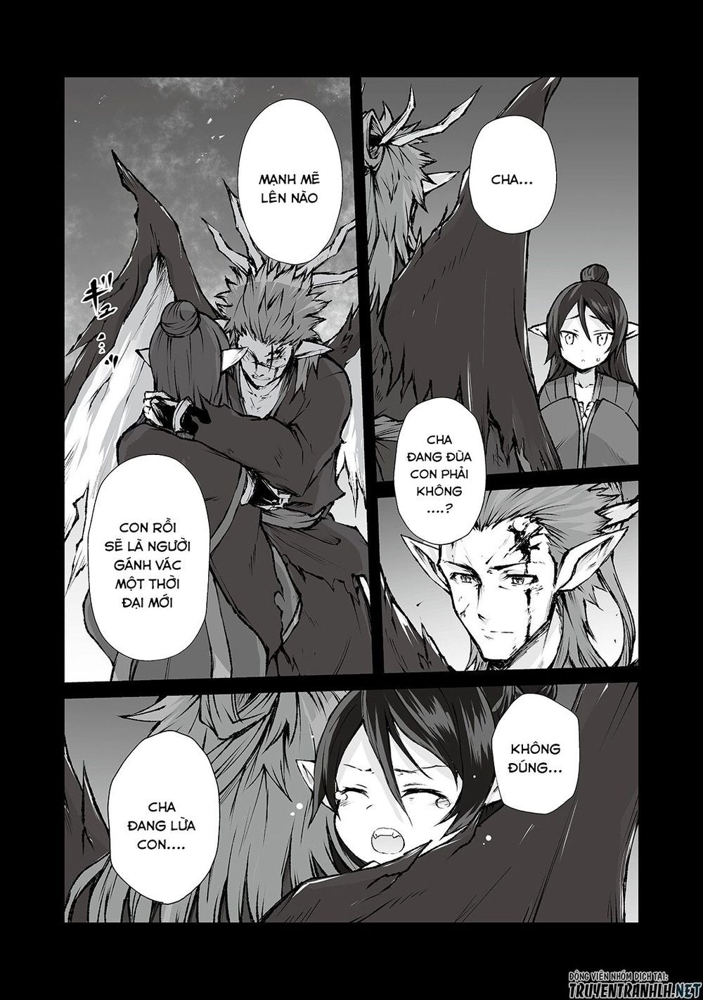 Arifureta Shokugyou De Sekai Saikyou Chapter 38 - 8