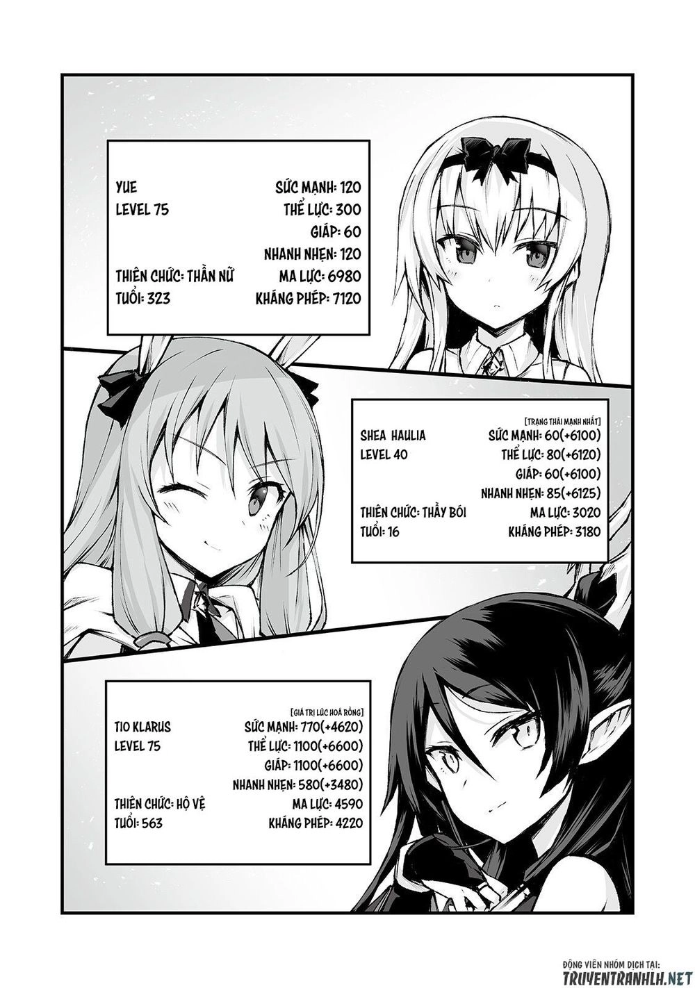 Arifureta Shokugyou De Sekai Saikyou Chapter 39 - 11