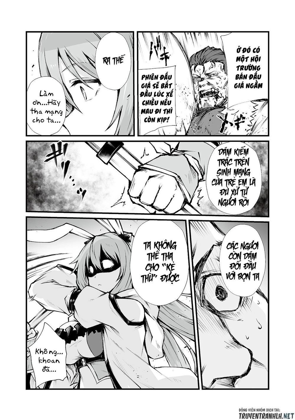 Arifureta Shokugyou De Sekai Saikyou Chapter 41 - 12