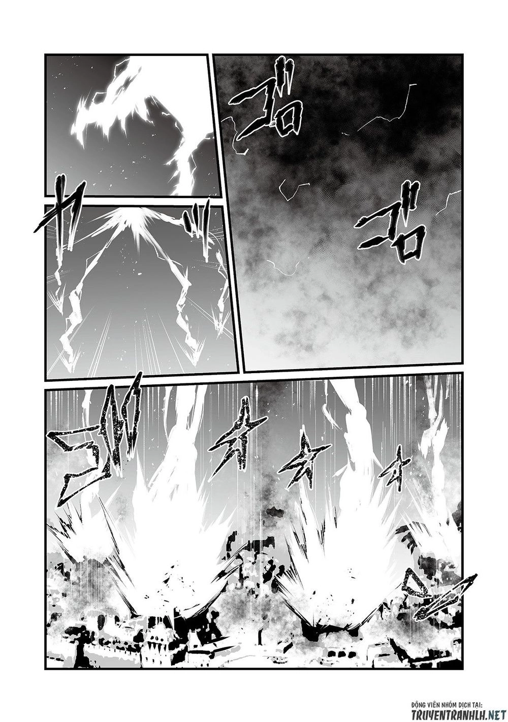 Arifureta Shokugyou De Sekai Saikyou Chapter 41 - 21