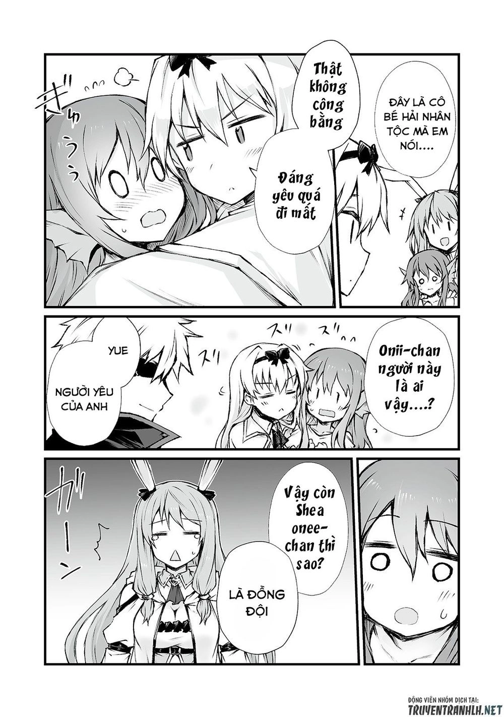 Arifureta Shokugyou De Sekai Saikyou Chapter 41 - 24