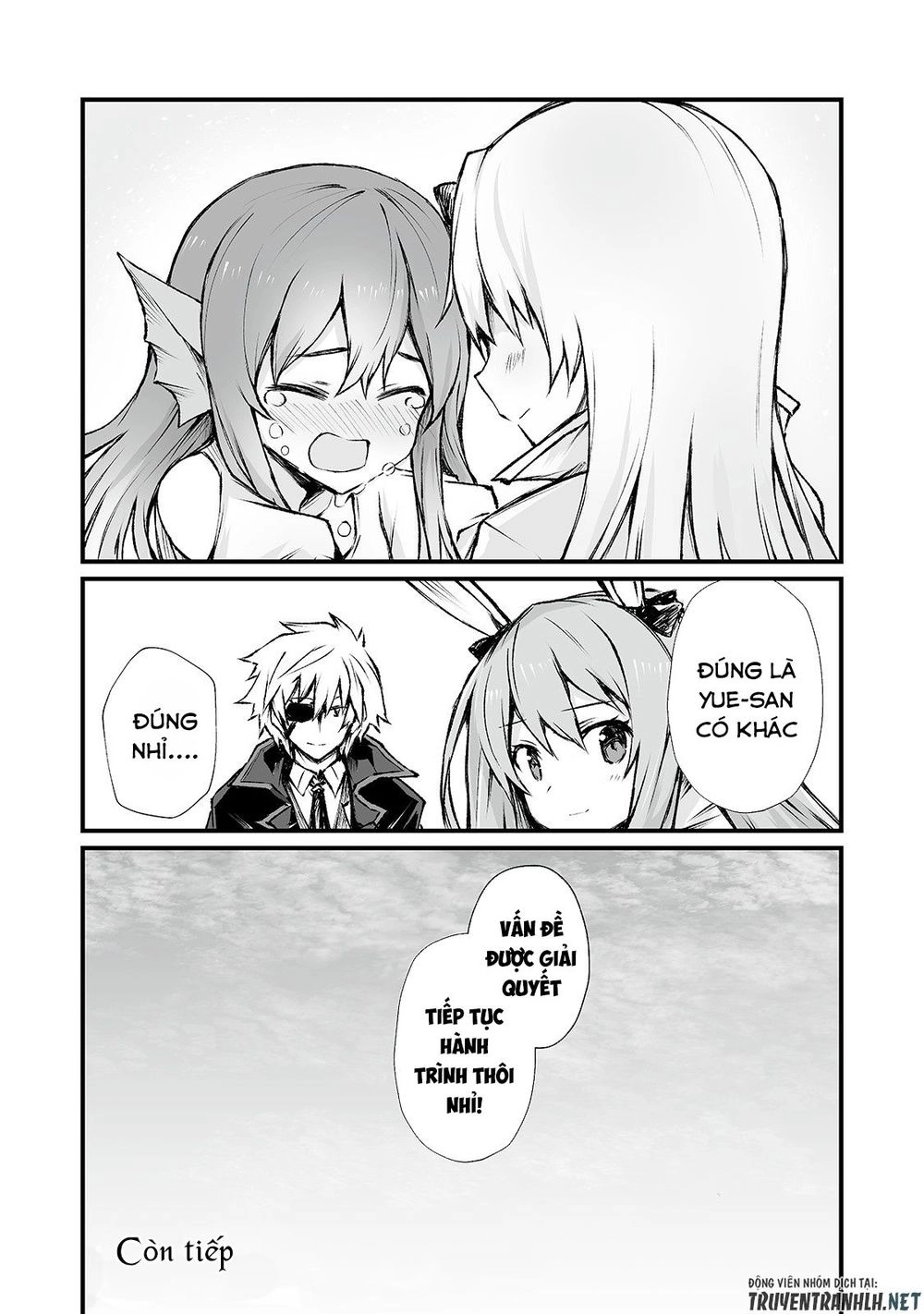 Arifureta Shokugyou De Sekai Saikyou Chapter 41 - 26