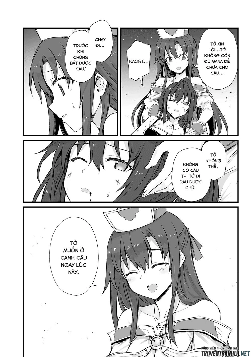 Arifureta Shokugyou De Sekai Saikyou Chapter 44 - 23