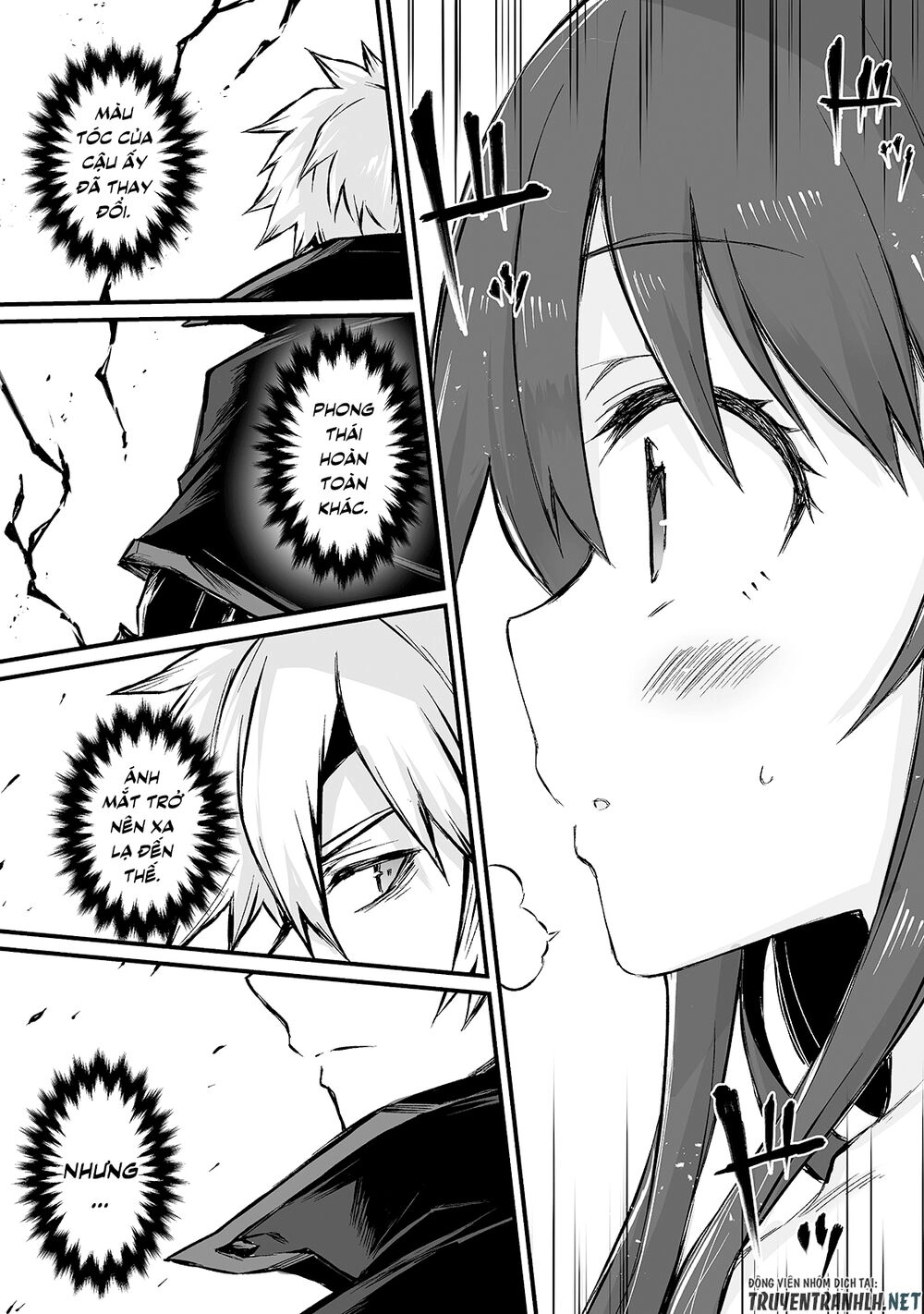 Arifureta Shokugyou De Sekai Saikyou Chapter 45 - 7