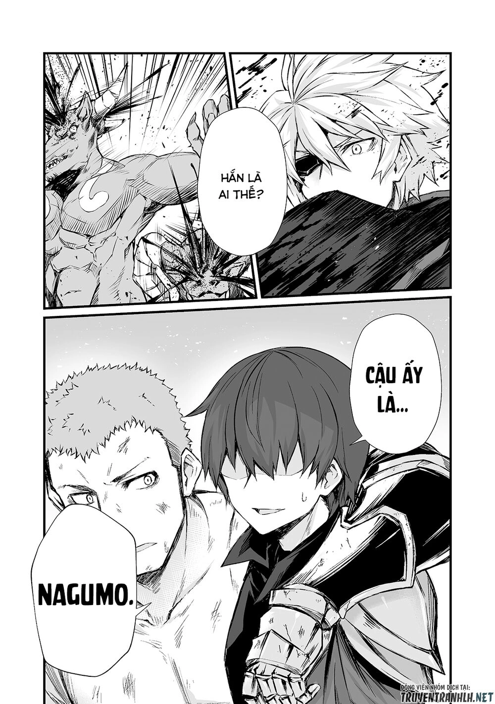 Arifureta Shokugyou De Sekai Saikyou Chapter 45 - 17