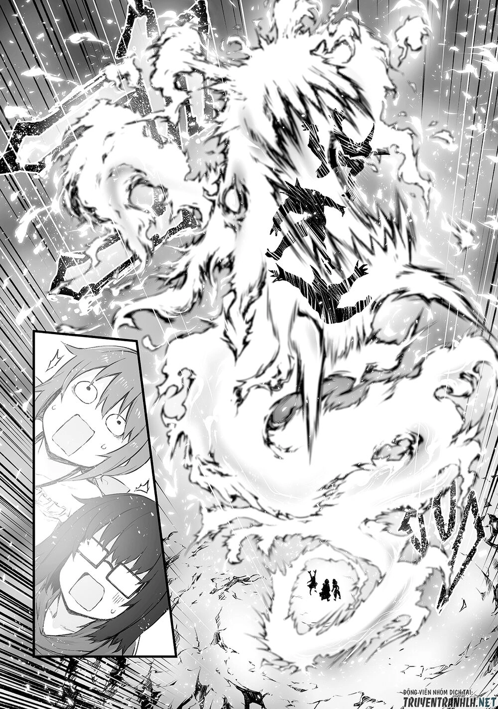 Arifureta Shokugyou De Sekai Saikyou Chapter 45 - 21