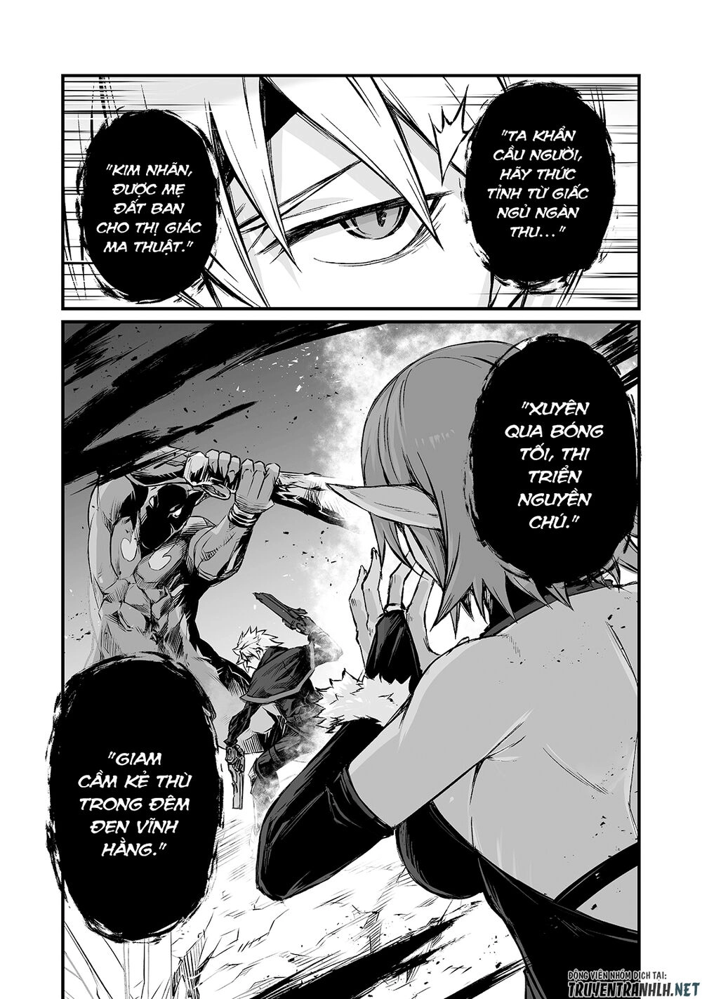 Arifureta Shokugyou De Sekai Saikyou Chapter 45 - 24