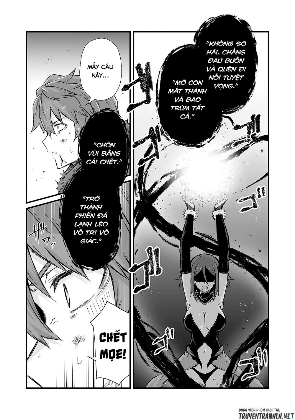 Arifureta Shokugyou De Sekai Saikyou Chapter 45 - 25