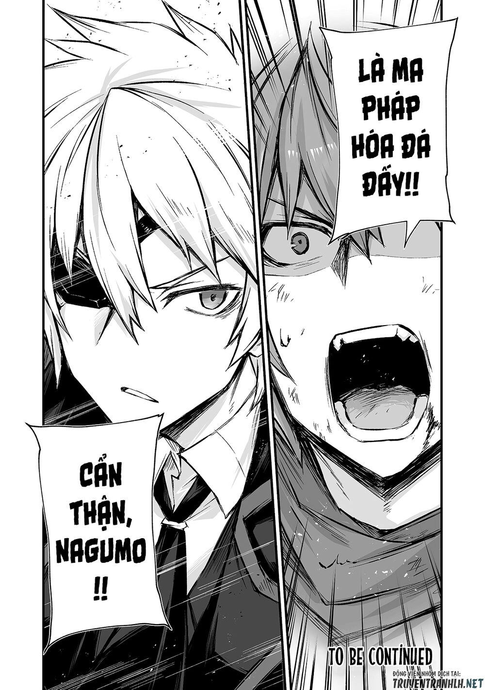 Arifureta Shokugyou De Sekai Saikyou Chapter 45 - 26