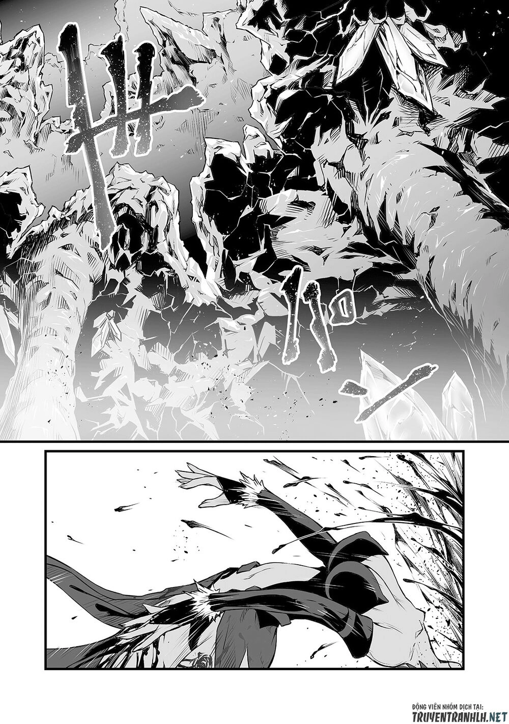 Arifureta Shokugyou De Sekai Saikyou Chapter 46 - 22