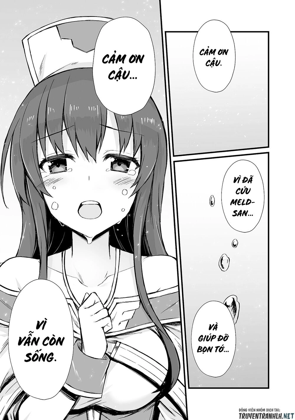 Arifureta Shokugyou De Sekai Saikyou Chapter 46 - 27