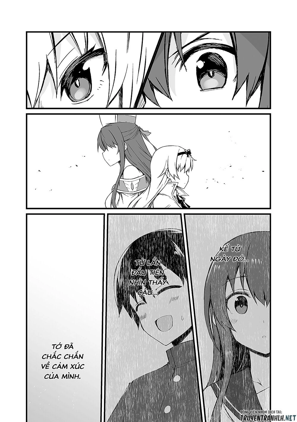 Arifureta Shokugyou De Sekai Saikyou Chapter 47 - 29