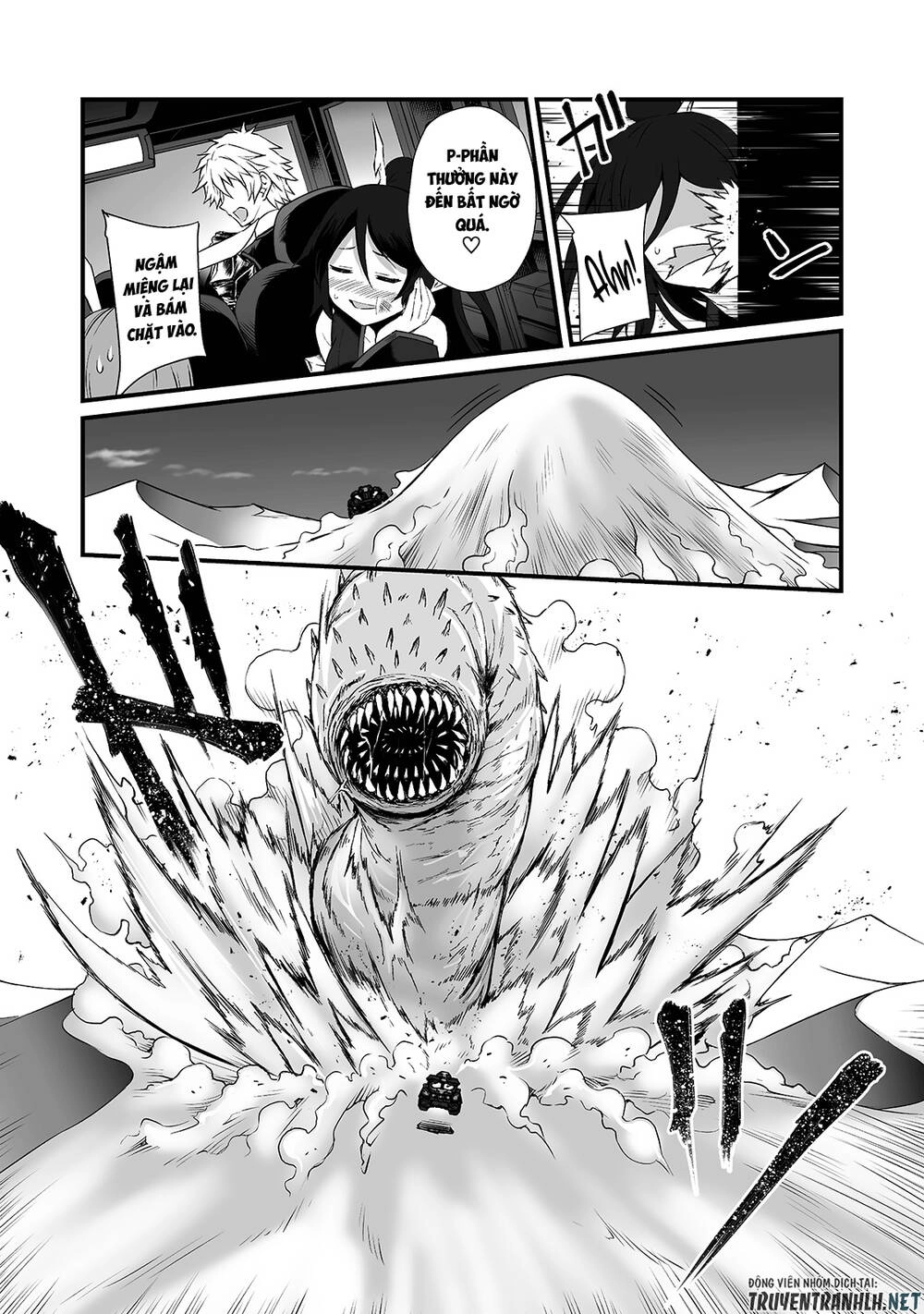 Arifureta Shokugyou De Sekai Saikyou Chapter 49 - 15