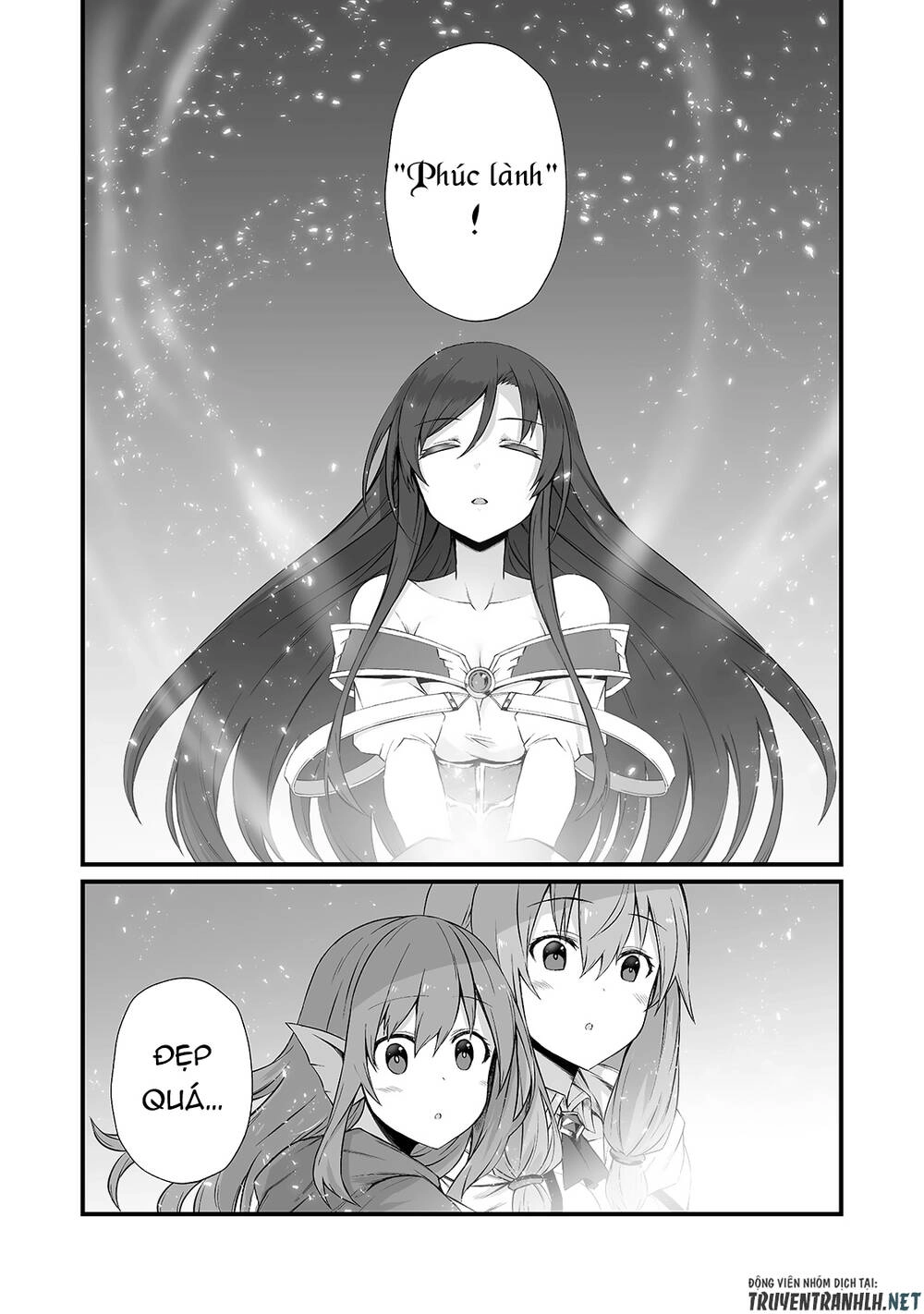 Arifureta Shokugyou De Sekai Saikyou Chapter 49 - 24