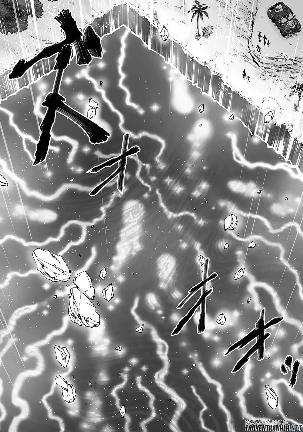 Arifureta Shokugyou De Sekai Saikyou Chapter 50 - 15