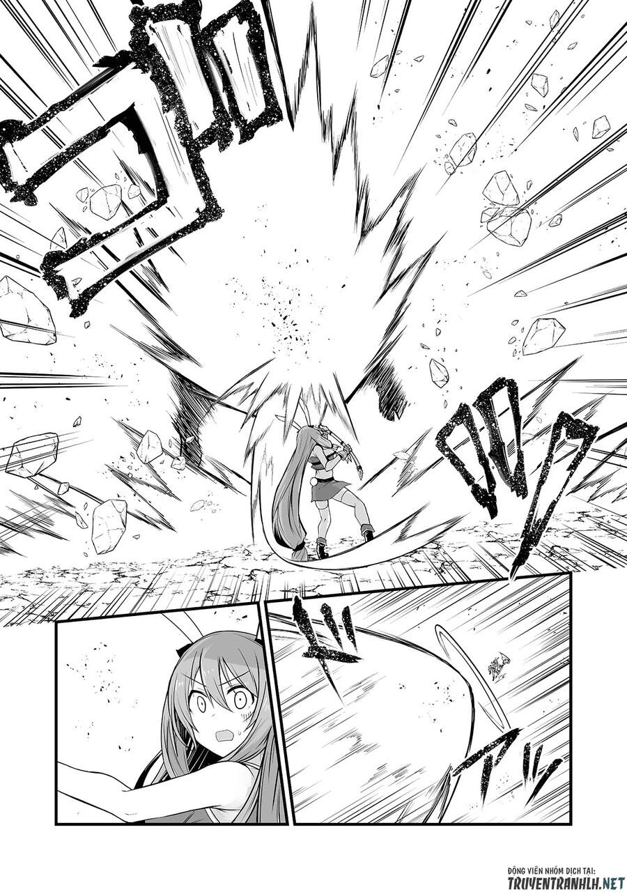 Arifureta Shokugyou De Sekai Saikyou Chapter 52 - 14