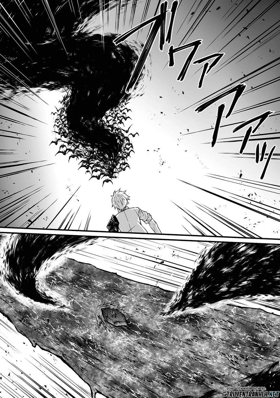 Arifureta Shokugyou De Sekai Saikyou Chapter 53 - 7