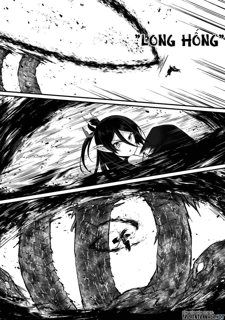 Arifureta Shokugyou De Sekai Saikyou Chapter 53 - 27