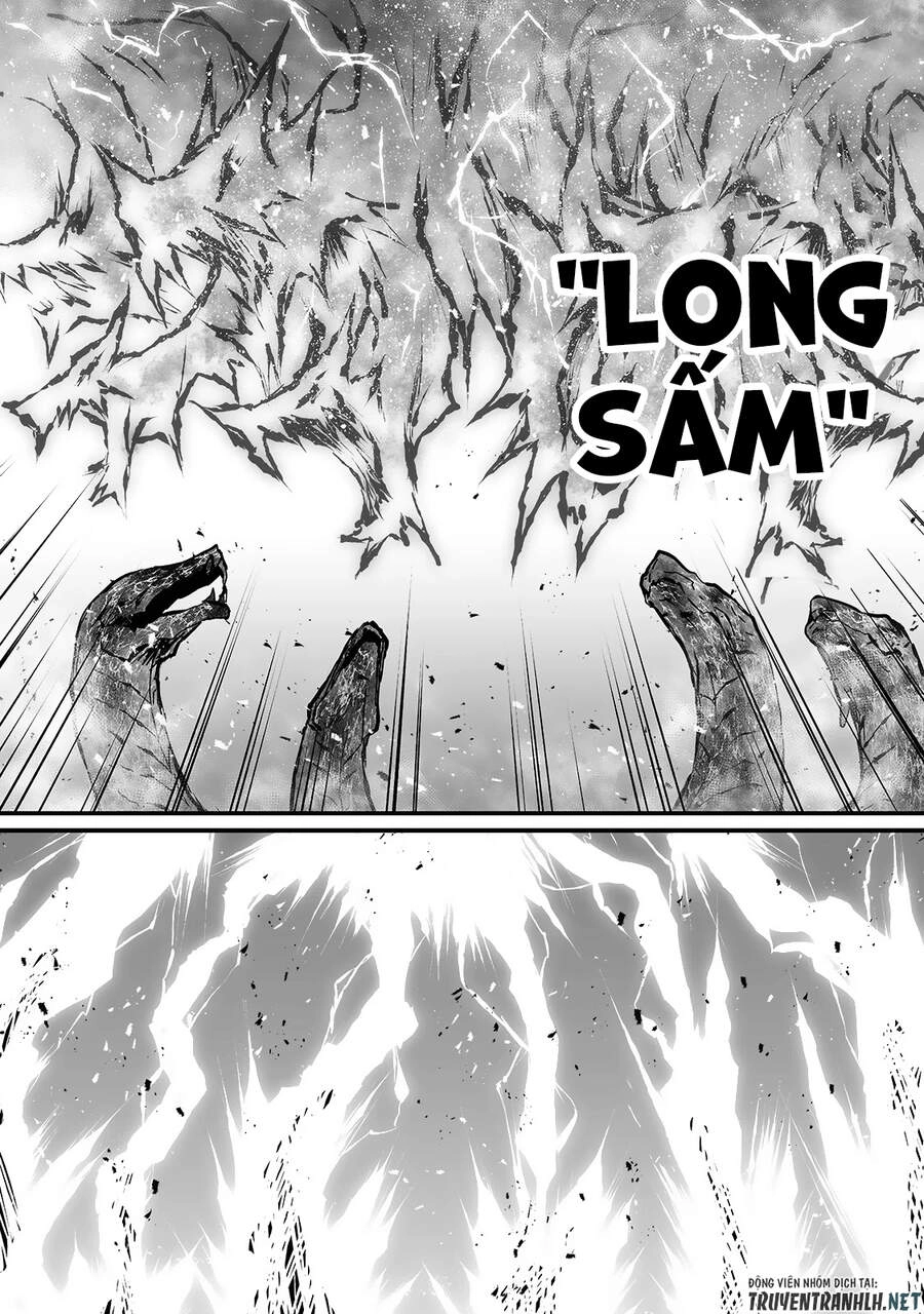 Arifureta Shokugyou De Sekai Saikyou Chapter 54 - 11