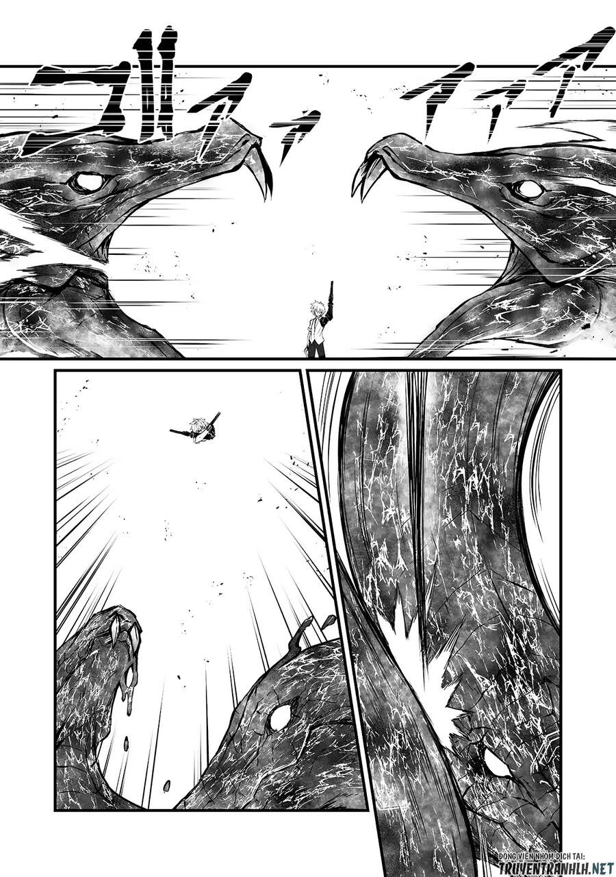 Arifureta Shokugyou De Sekai Saikyou Chapter 54 - 14