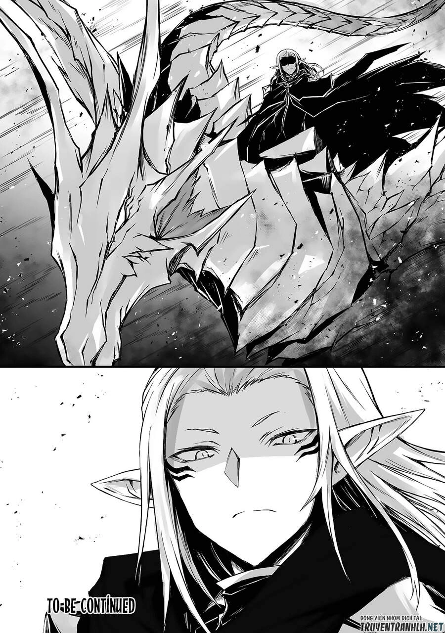 Arifureta Shokugyou De Sekai Saikyou Chapter 54 - 30