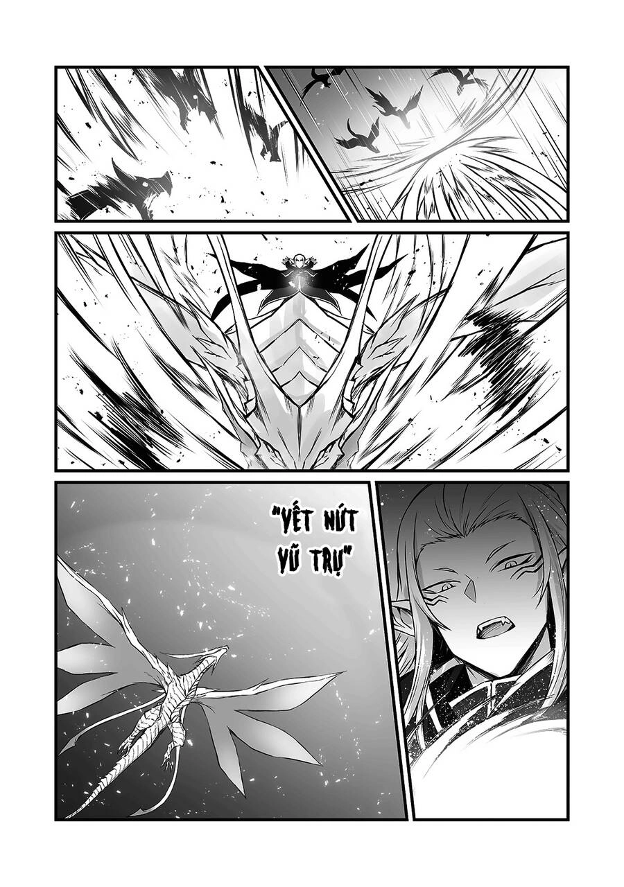 Arifureta Shokugyou De Sekai Saikyou Chapter 55 - 11