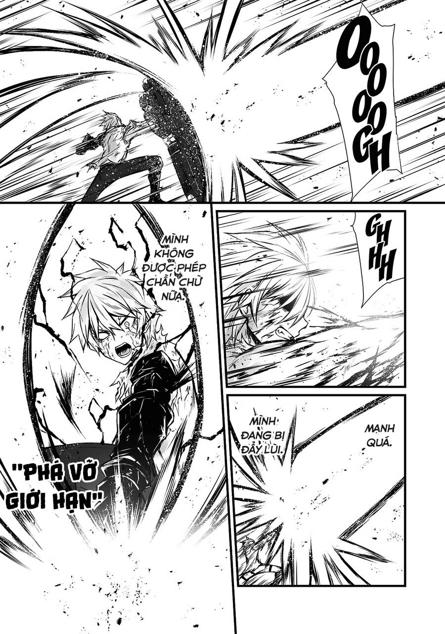 Arifureta Shokugyou De Sekai Saikyou Chapter 55 - 13