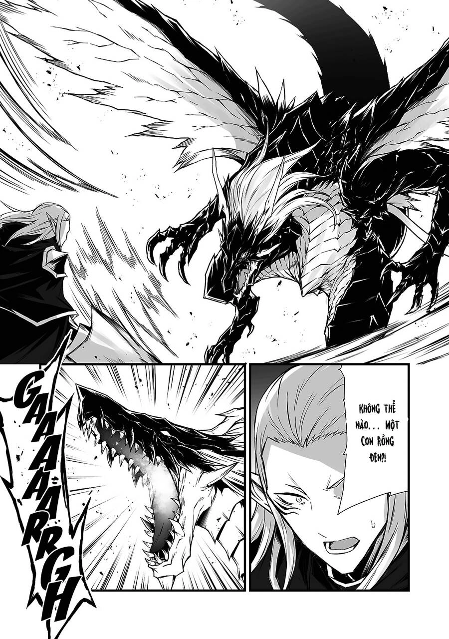 Arifureta Shokugyou De Sekai Saikyou Chapter 55 - 15