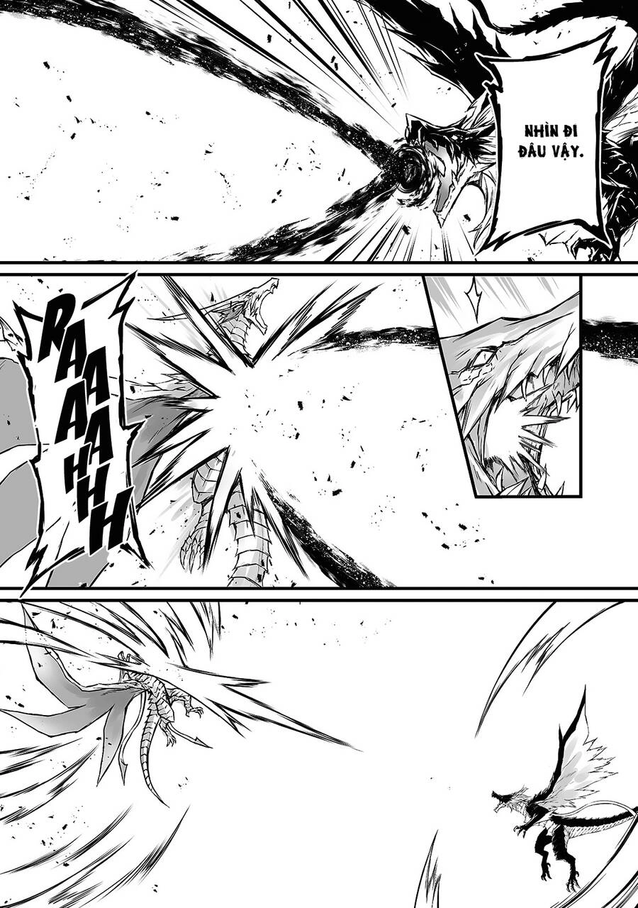 Arifureta Shokugyou De Sekai Saikyou Chapter 55 - 23