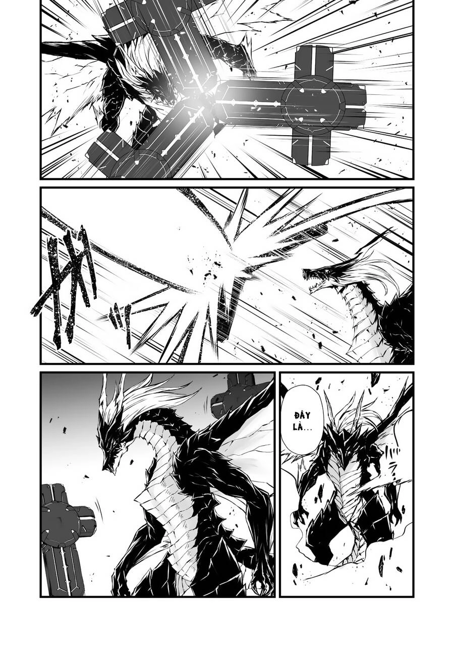 Arifureta Shokugyou De Sekai Saikyou Chapter 56 - 14