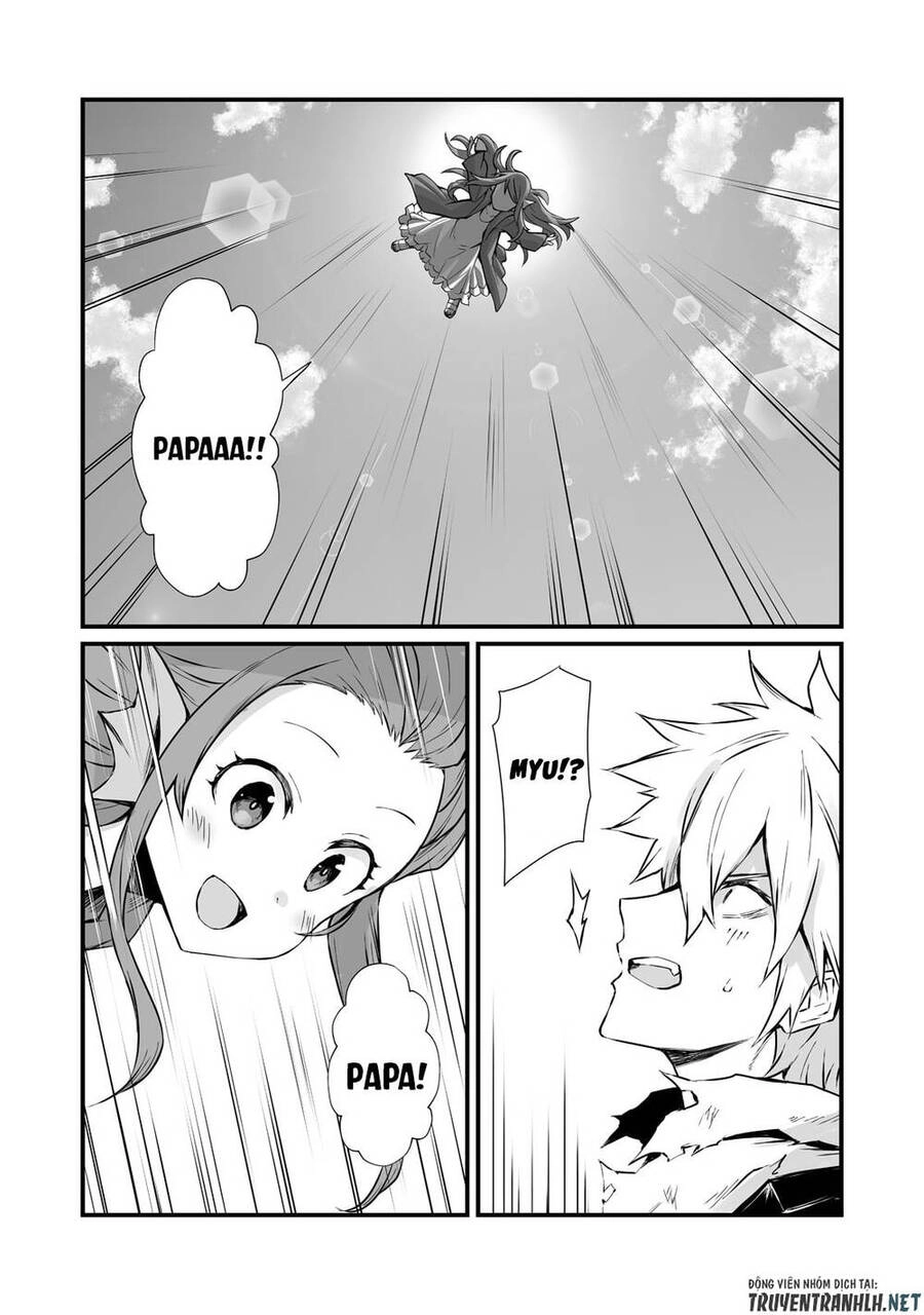 Arifureta Shokugyou De Sekai Saikyou Chapter 59 - 7