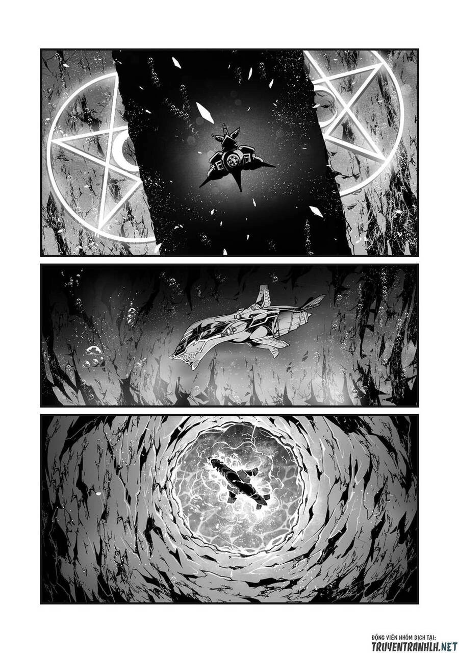 Arifureta Shokugyou De Sekai Saikyou Chapter 60 - 18