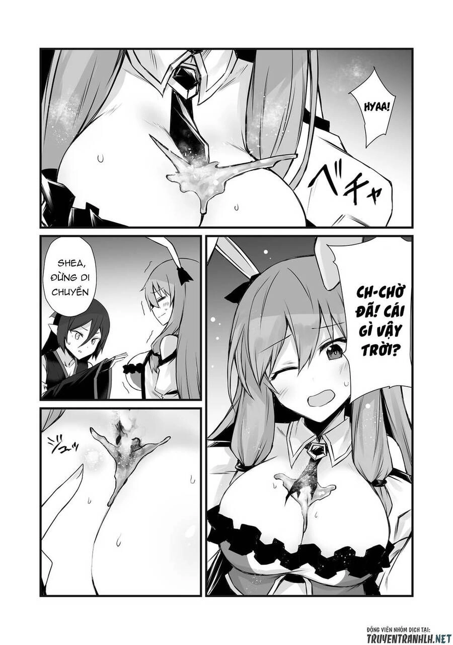 Arifureta Shokugyou De Sekai Saikyou Chapter 60 - 25