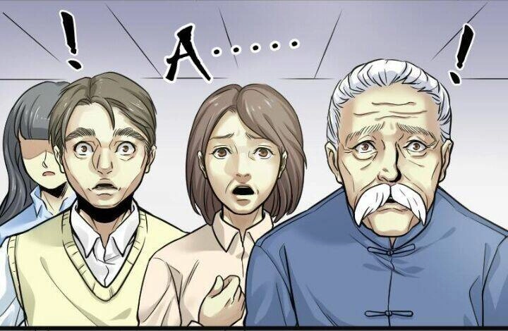 Thợ Cắt Tóc Cho Diêm Vương Chapter 1 - 13