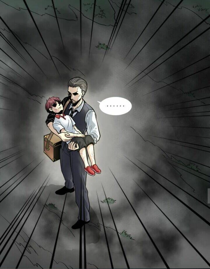 Thợ Cắt Tóc Cho Diêm Vương Chapter 1 - 20