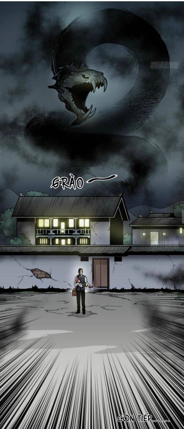 Thợ Cắt Tóc Cho Diêm Vương Chapter 1 - 21