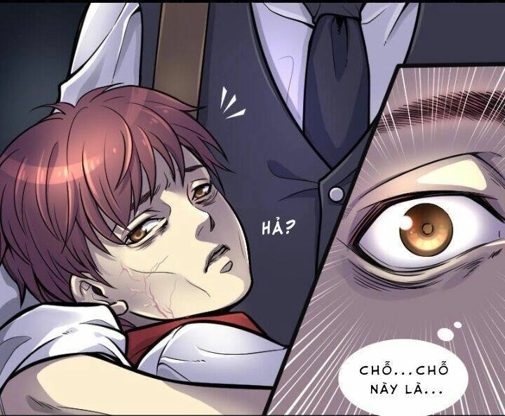 Thợ Cắt Tóc Cho Diêm Vương Chapter 2 - 3