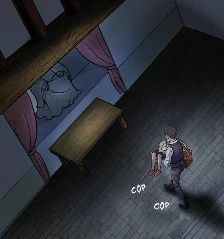 Thợ Cắt Tóc Cho Diêm Vương Chapter 2 - 5