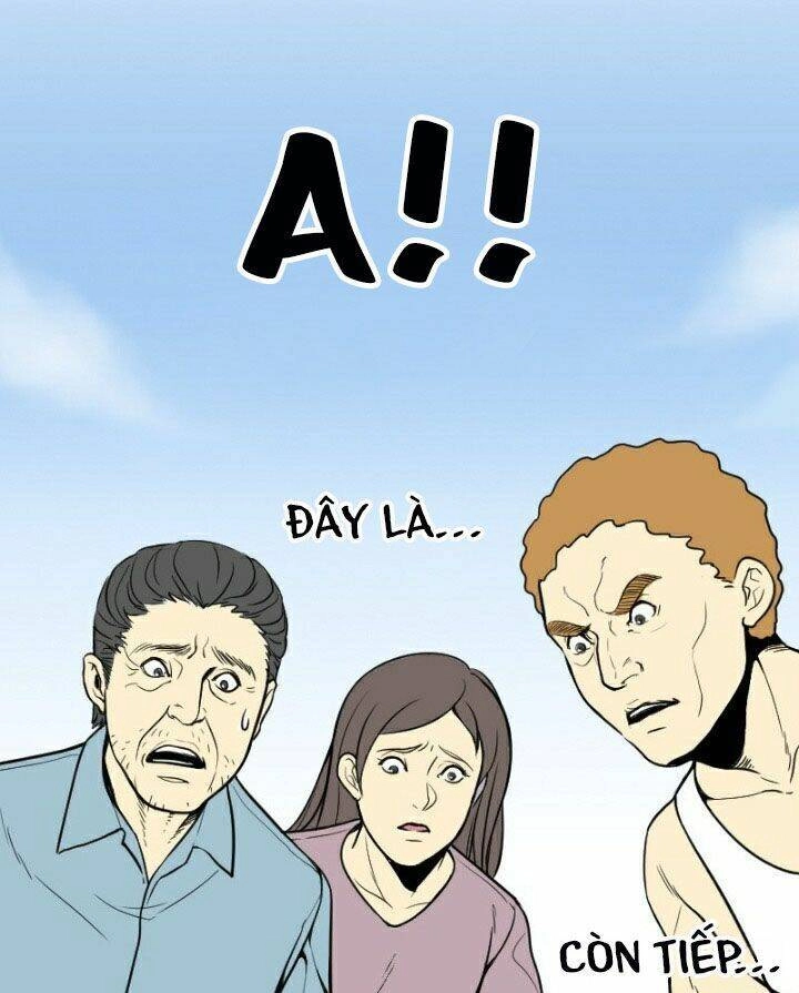 Thợ Cắt Tóc Cho Diêm Vương Chapter 4 - 7