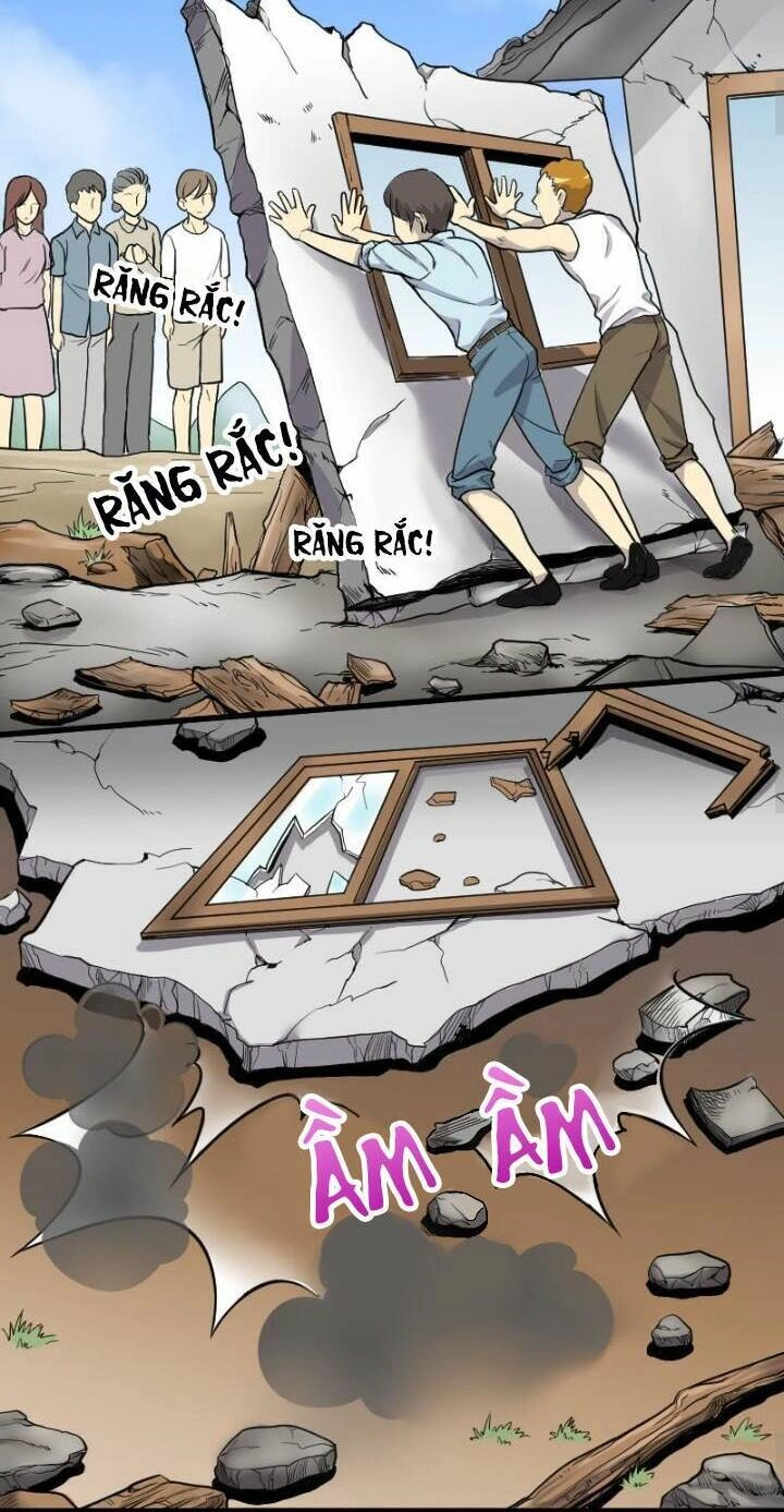 Thợ Cắt Tóc Cho Diêm Vương Chapter 4 - 9