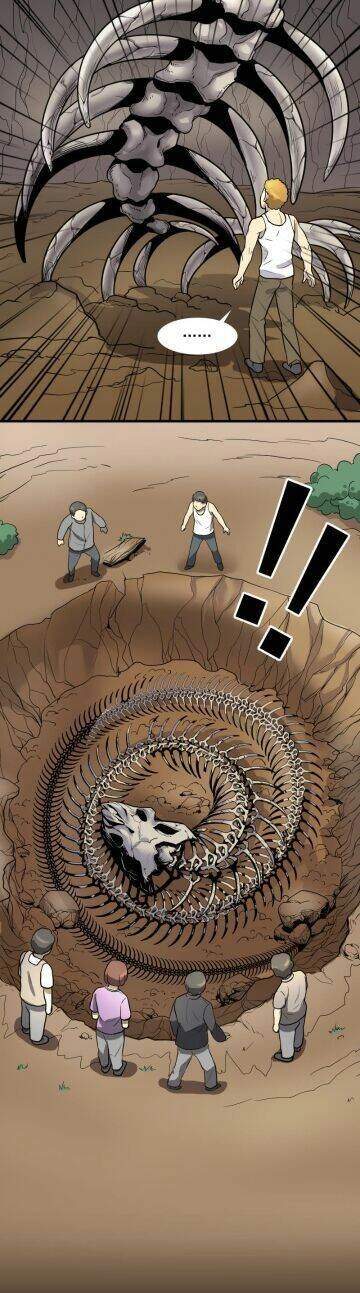 Thợ Cắt Tóc Cho Diêm Vương Chapter 5 - 5