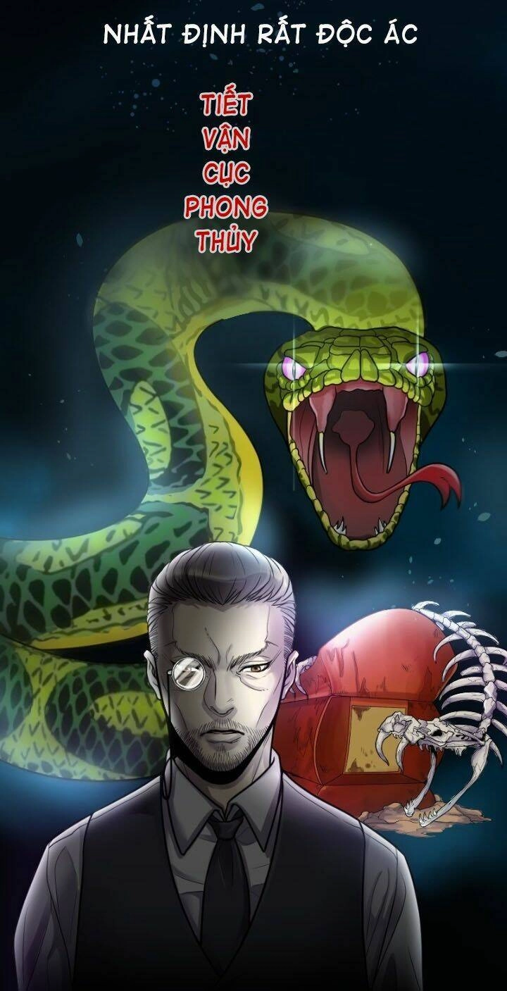 Thợ Cắt Tóc Cho Diêm Vương Chapter 6 - 6