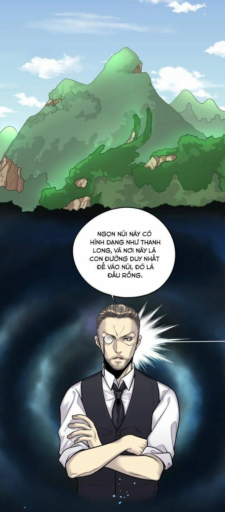 Thợ Cắt Tóc Cho Diêm Vương Chapter 7 - 1