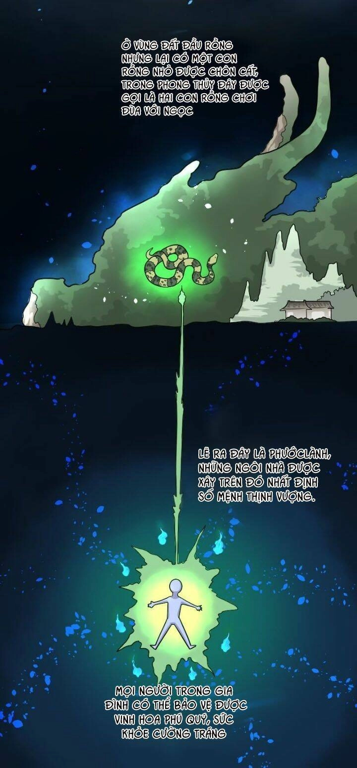 Thợ Cắt Tóc Cho Diêm Vương Chapter 7 - 2