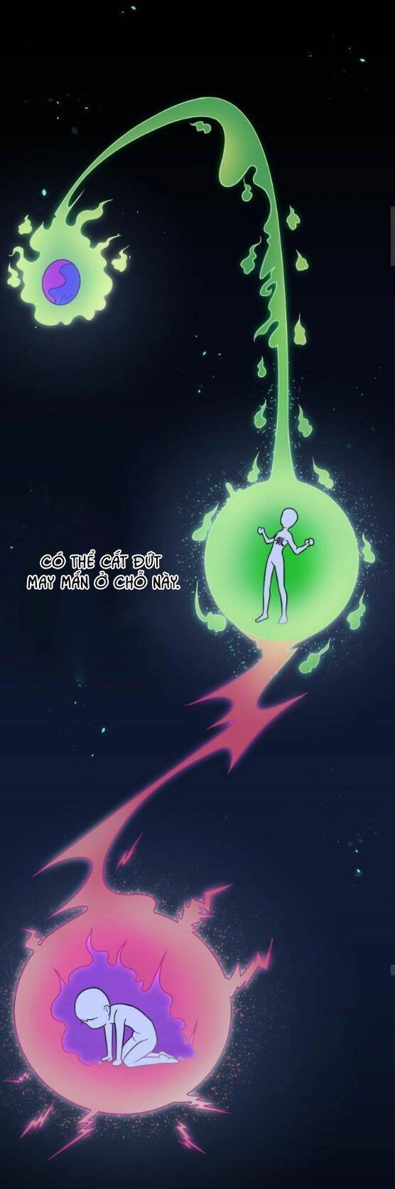 Thợ Cắt Tóc Cho Diêm Vương Chapter 7 - 4