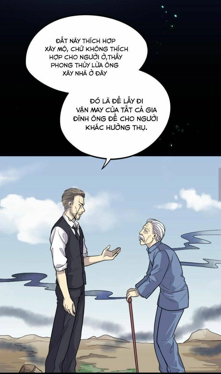 Thợ Cắt Tóc Cho Diêm Vương Chapter 7 - 5