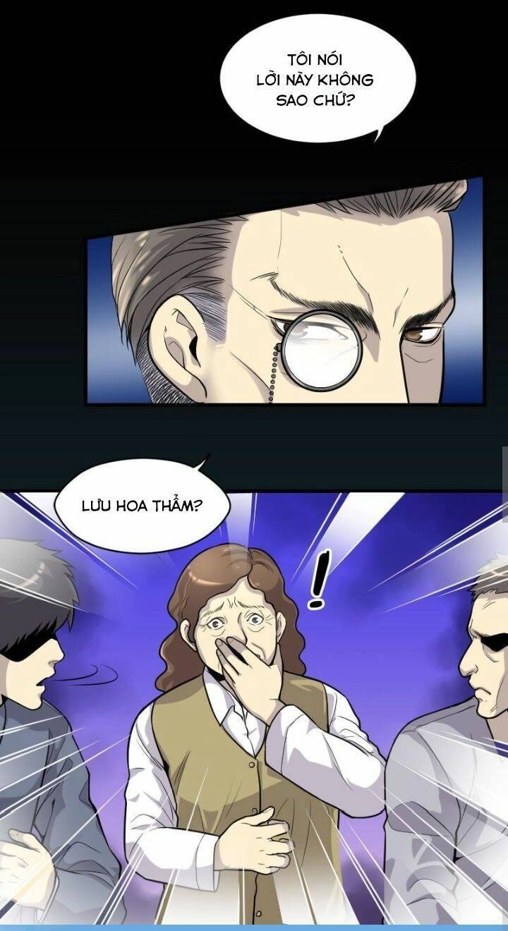 Thợ Cắt Tóc Cho Diêm Vương Chapter 7 - 6