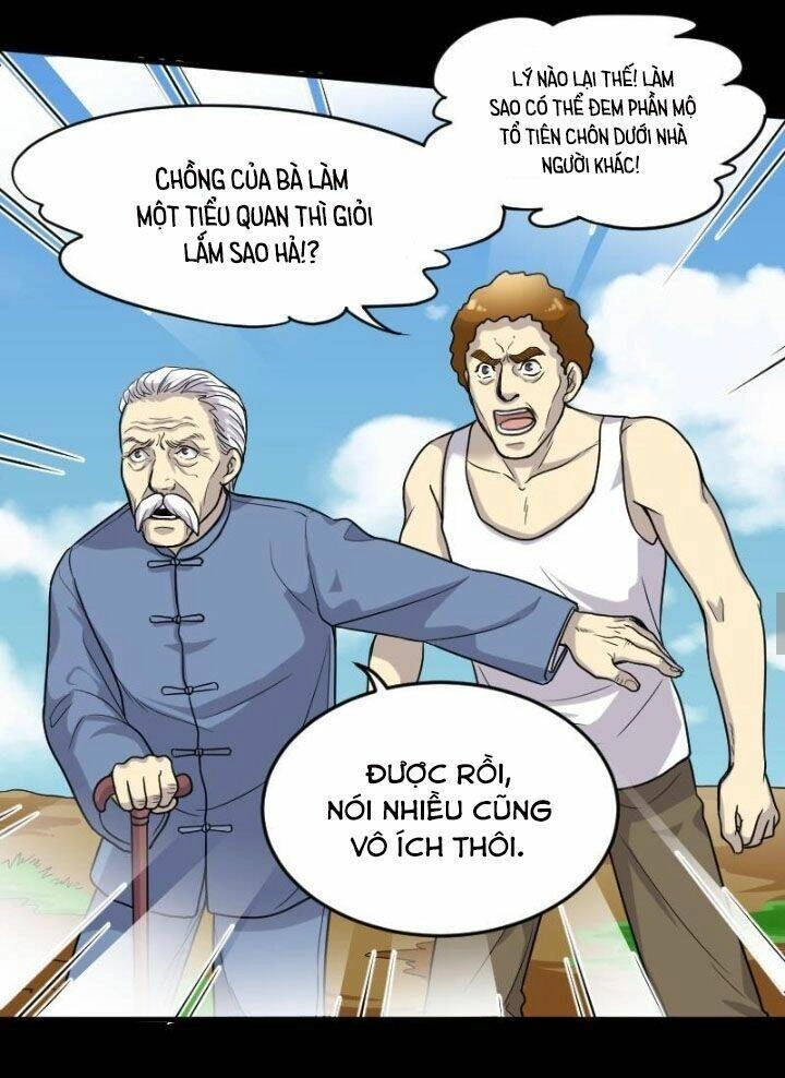 Thợ Cắt Tóc Cho Diêm Vương Chapter 7 - 10