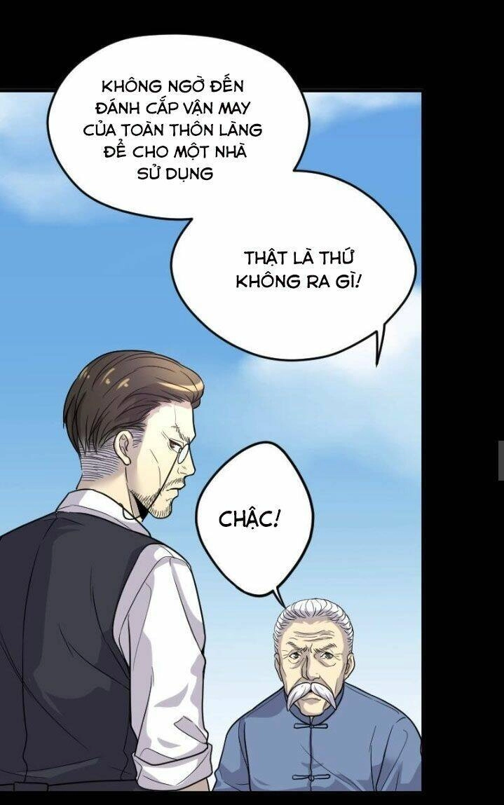 Thợ Cắt Tóc Cho Diêm Vương Chapter 7 - 11